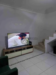 Casa Comercial com 1 Quarto para alugar, 102m² no Santa Paula, São Caetano do Sul