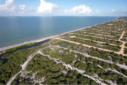 Terreno / Lote / Condomínio à venda, 1200m² no , Prado