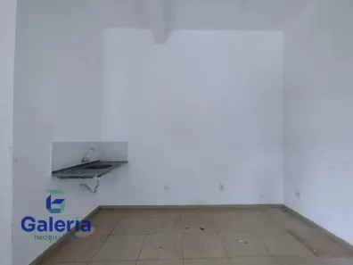 Loja / Salão / Ponto Comercial para alugar, 60m² no Campos Elíseos, Ribeirão Preto