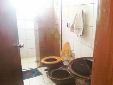 Sobrado com 3 Quartos à venda, 154m² no Vila Brasil, Ribeirão Preto