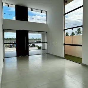 Casa de Condomínio com 3 Quartos à venda, 250m² no Olhos d'Água, Barra dos Coqueiros