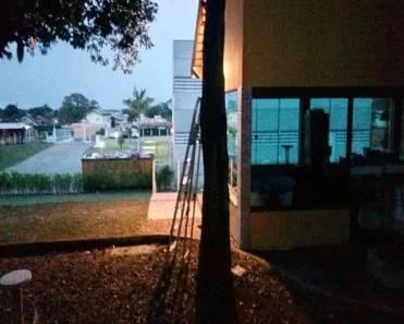 Galpão / Depósito / Armazém à venda, 1434m² no JUNDIAQUARA, Araçoiaba da Serra