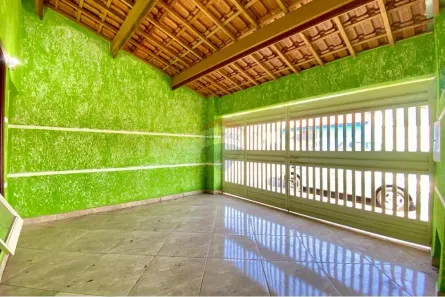 Casa com 3 Quartos à venda, 150m² no Morumbi, Piracicaba