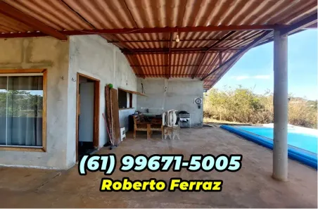 Terreno / Lote / Condomínio à venda, 1000m² no Setor Habitacional Vicente Pires - Trecho 3, Brasília