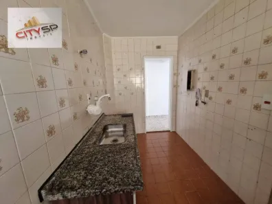 Apartamento com 2 Quartos à venda, 57m² no Vila Parque Jabaquara, São Paulo