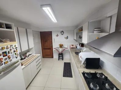 Apartamento com 3 Quartos à venda, 120m² no Parque Hotel, Araruama