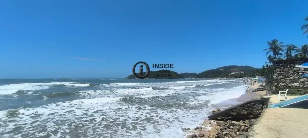 Terreno / Lote / Condomínio à venda, 1000m² no Jardim Acapulco, Guarujá