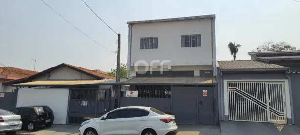Galpão / Depósito / Armazém à venda, 450m² no Jardim Maria Antonia (Nova Veneza), Sumaré