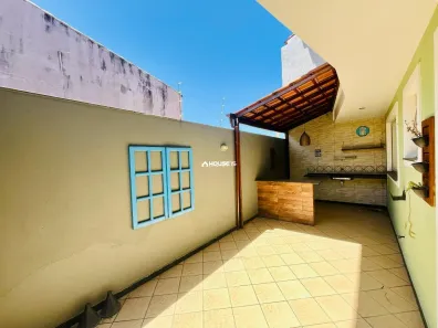 Casa de Condomínio com 3 Quartos à venda, 110m² no Jardim Santa Rosa, Guarapari