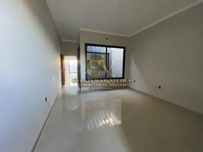 Casa com 3 Quartos à venda, 175m² no Residencial Centenário, Bebedouro