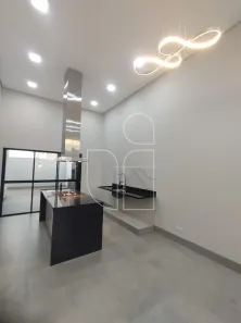 Casa com 3 Quartos à venda, 140m² no César de Almeida, Marília