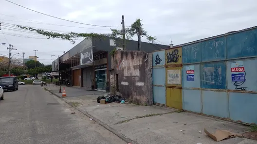 Terreno / Lote / Condomínio para alugar, 525m² no Jardim Mariléa, Rio das Ostras