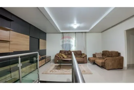 Sobrado com 4 Quartos à venda, 196m² no Setor Habitacional Vicente Pires - Trecho 3, Brasília