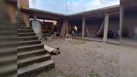 Sobrado com 3 Quartos à venda, 260m² no Guarituba, Piraquara