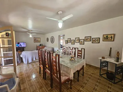 Fazenda / Sítio / Chácara com 5 Quartos à venda, 260m² no Jardim Porangaba, Águas de São Pedro