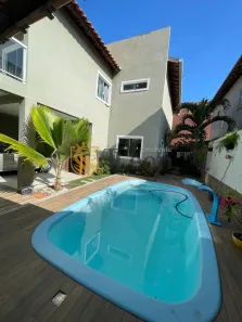Casa com 3 Quartos à venda, 200m² no Malícia (Abrantes), Camaçari