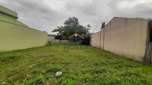 Terreno / Lote / Condomínio à venda, 315m² no Estradinha, Paranaguá