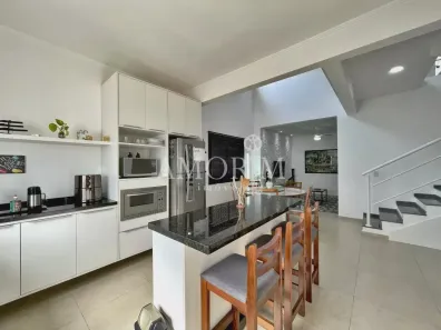 Sobrado com 2 Quartos à venda, 77m² no Portais (Polvilho), Cajamar