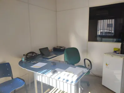 Loja / Salão / Ponto Comercial à venda, 720m² no Setor Comercial, Senador Canedo