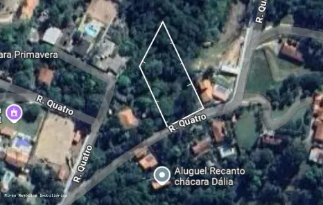Terreno / Lote / Condomínio à venda, 2570m² no Estância Imperial, Araçariguama