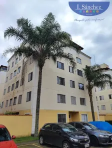 Apartamento com 2 Quartos à venda, 48m² no Vila Virgínia, Itaquaquecetuba