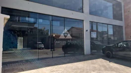 Conjunto Comercial / Sala para alugar, 300m² no ITAJUBA, Barra Velha