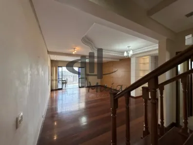 Apartamento com 3 Quartos à venda, 150m² no Santa Paula, São Caetano do Sul
