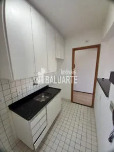Apartamento com 1 Quarto à venda, 35m² no Vila Suzana, São Paulo