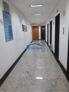 Conjunto Comercial / Sala à venda, 32m² no Vila Osasco, Osasco