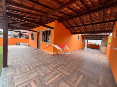 Casa com 2 Quartos à venda, 120m² no Orla 500 (Tamoios), Cabo Frio