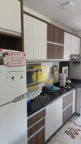 Apartamento com 2 Quartos à venda, 54m² no Velha Central, Blumenau