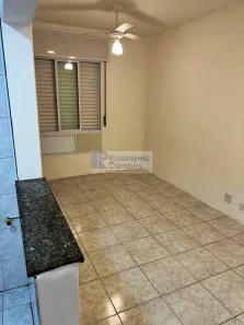 Kitnet com 1 Quarto para alugar, 25m² no Aparecida, Santos