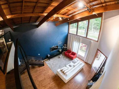 Casa com 3 Quartos à venda, 266m² no Parque Delfim Verde, Itapecerica da Serra