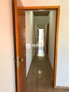 Sobrado com 3 Quartos para alugar, 89m² no Centro, São Roque