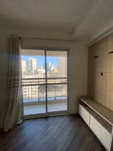 Apartamento com 2 Quartos para alugar, 51m² no Liberdade, São Paulo