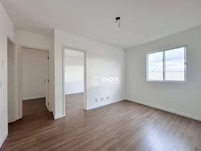 Apartamento com 2 Quartos à venda, 45m² no Planta Almirante, Almirante Tamandaré