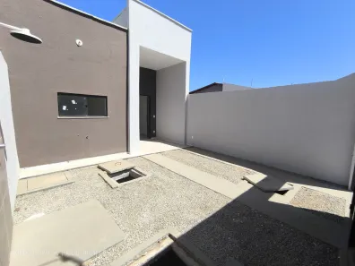 Casa com 3 Quartos à venda, 86m² no Pedras, Fortaleza