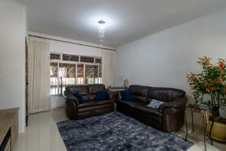 Casa com 2 Quartos à venda, 195m² no Jardim Santo Antônio, Santo André