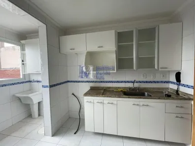 Apartamento com 2 Quartos para alugar, 69m² no Jardim Nova Bragança, Bragança Paulista