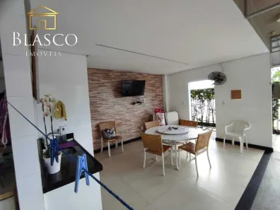 Casa de Condomínio com 4 Quartos à venda, 450m² no Parque Verde, Belém