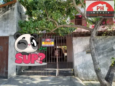 Casa Comercial para venda ou aluguel, 267m² no Estação, São Pedro da Aldeia