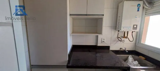Apartamento com 3 Quartos para alugar, 118m² no Centro, Itatiba