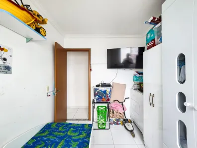 Apartamento com 2 Quartos à venda, 45m² no Candeias, Jaboatão dos Guararapes