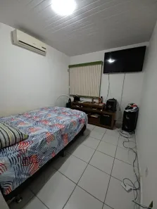 Casa de Condomínio com 2 Quartos à venda, 88m² no Eduardo Gomes, São Cristóvão