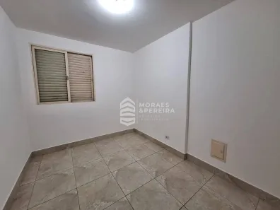 Apartamento com 2 Quartos para alugar, 60m² no Jardim Boa Vista, Pindamonhangaba