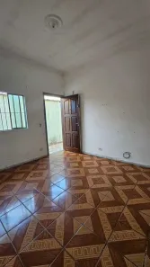 Casa de Condomínio com 2 Quartos para alugar, 52m² no Aviação, Praia Grande