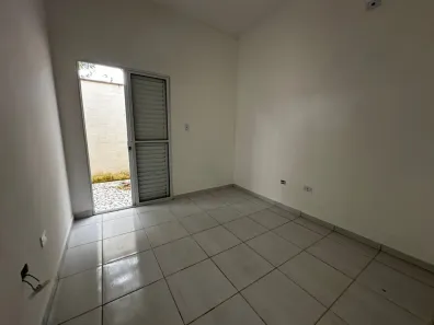 Casa de Condomínio com 2 Quartos à venda, 46m² no Chácara Glória, Itanhaém
