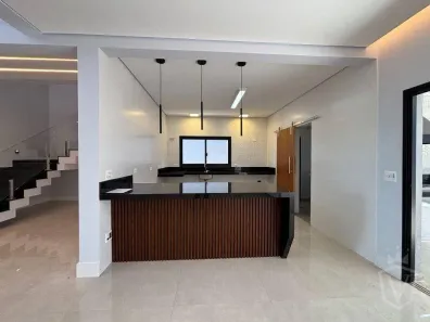 Casa de Condomínio com 4 Quartos à venda, 255m² no Residencial Pecan, Itupeva