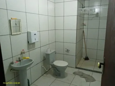 Galpão / Depósito / Armazém para alugar, 300m² no São Bernardo, Belford Roxo