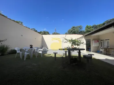 Casa com 4 Quartos à venda, 190m² no Água Verde, Blumenau